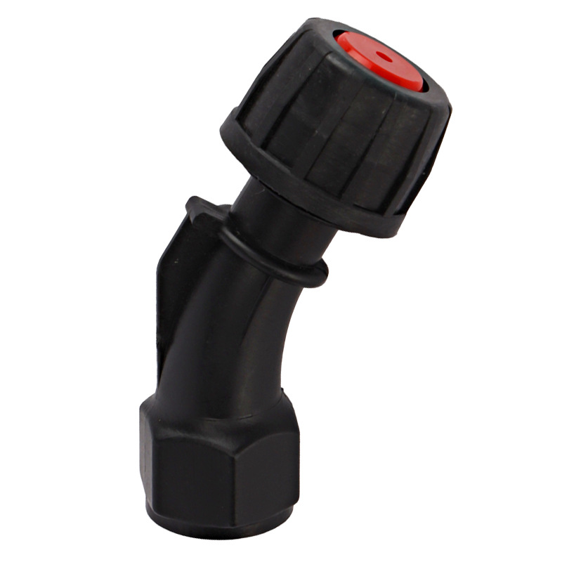 Accesorios para pulverizadores, boquillas agrícolas, accesorios para pulverizadores eléctricos, boquillas a prueba de viento, pulverizadores al por mayor, varias boquillas