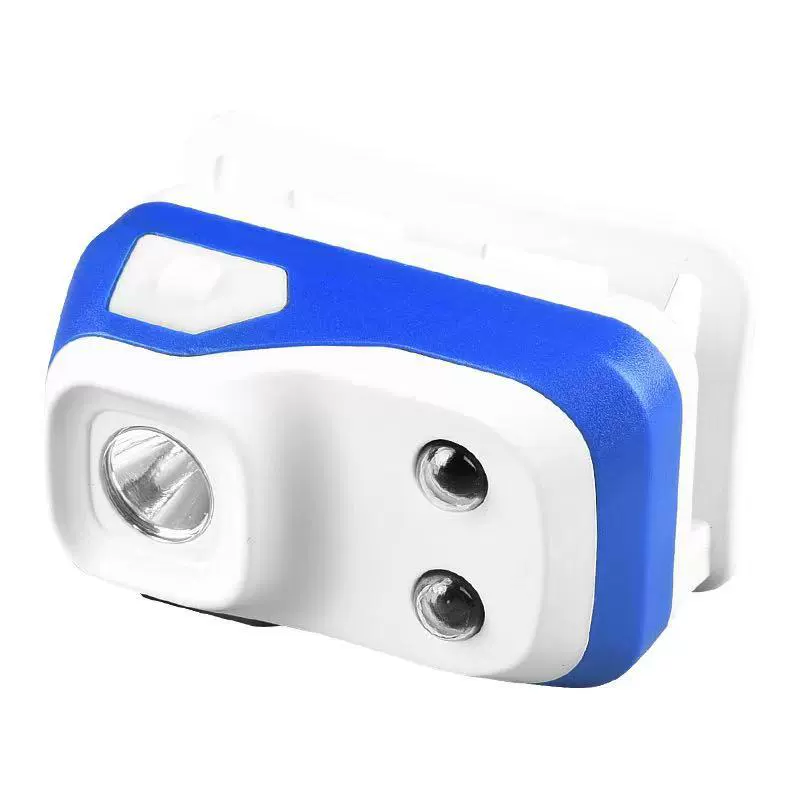 Super bright induction lantern for fishing, travel extra-long flashlight