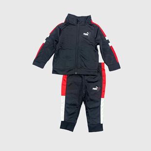 2025Original PU*MAԭ��ͯ�b�ɼ��׼Ӻ����b��ů���bbaby 2pc set
