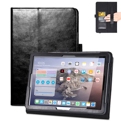 适用亚马逊保护套Amazon Fire HD 10 2023平板保护壳防摔外壳前撑