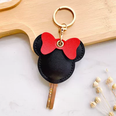 Electric vehicle key cover shell Motorcycle Key - key-cover-black