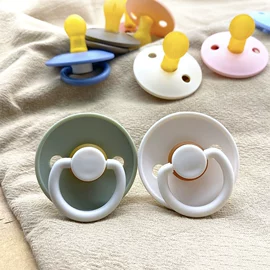 牙胶;喂养餐具;奶嘴