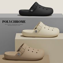 【包邮】手术室拖鞋男女款2025新款夏季外穿eva洞洞鞋防滑防臭护