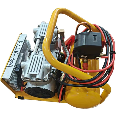 Compressor 12V/24V, Hava kompressorları