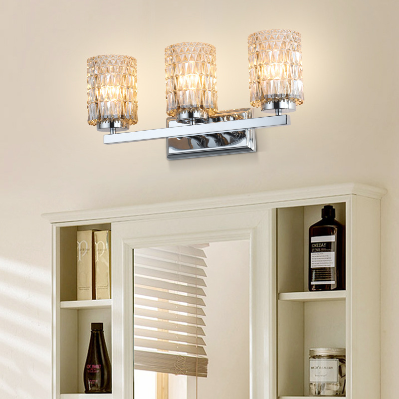 Retro wall LED sconce for living room for hotel for bed for corridor