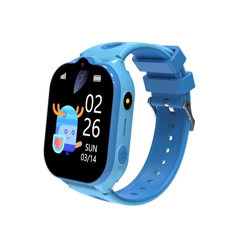 Q19 子供用スマートフォンウォッチモバイル小学生天才防水写真マイクロチャットコール Q12 卸売ギフト|undefined
