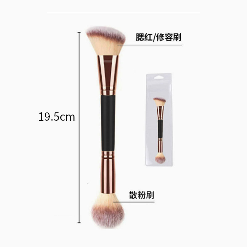 블랙 골드 PVC 의상