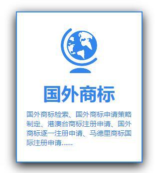 国外商标申请  版权登记 高新技术项目申报 科技项目免费咨询评估