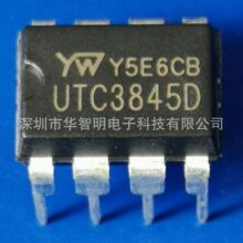 ����ԭ�bUTC3845D UTC3845 �_�P�Դ������}���{��PWM�����·