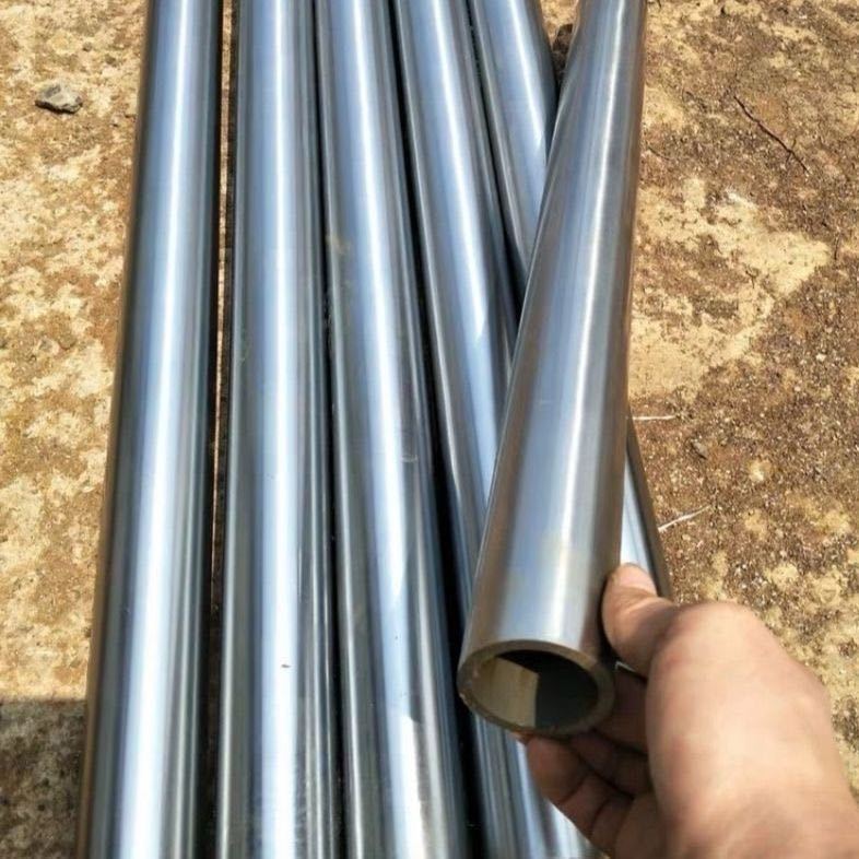 精密无缝钢管外径10 12 13 14 15 16毫米内径6 7 8 9碳钢空心圆管
