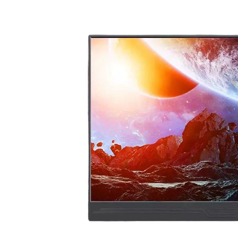 Портативный LCD-дисплей, мобильный телефон, ноутбук, 144 Гц