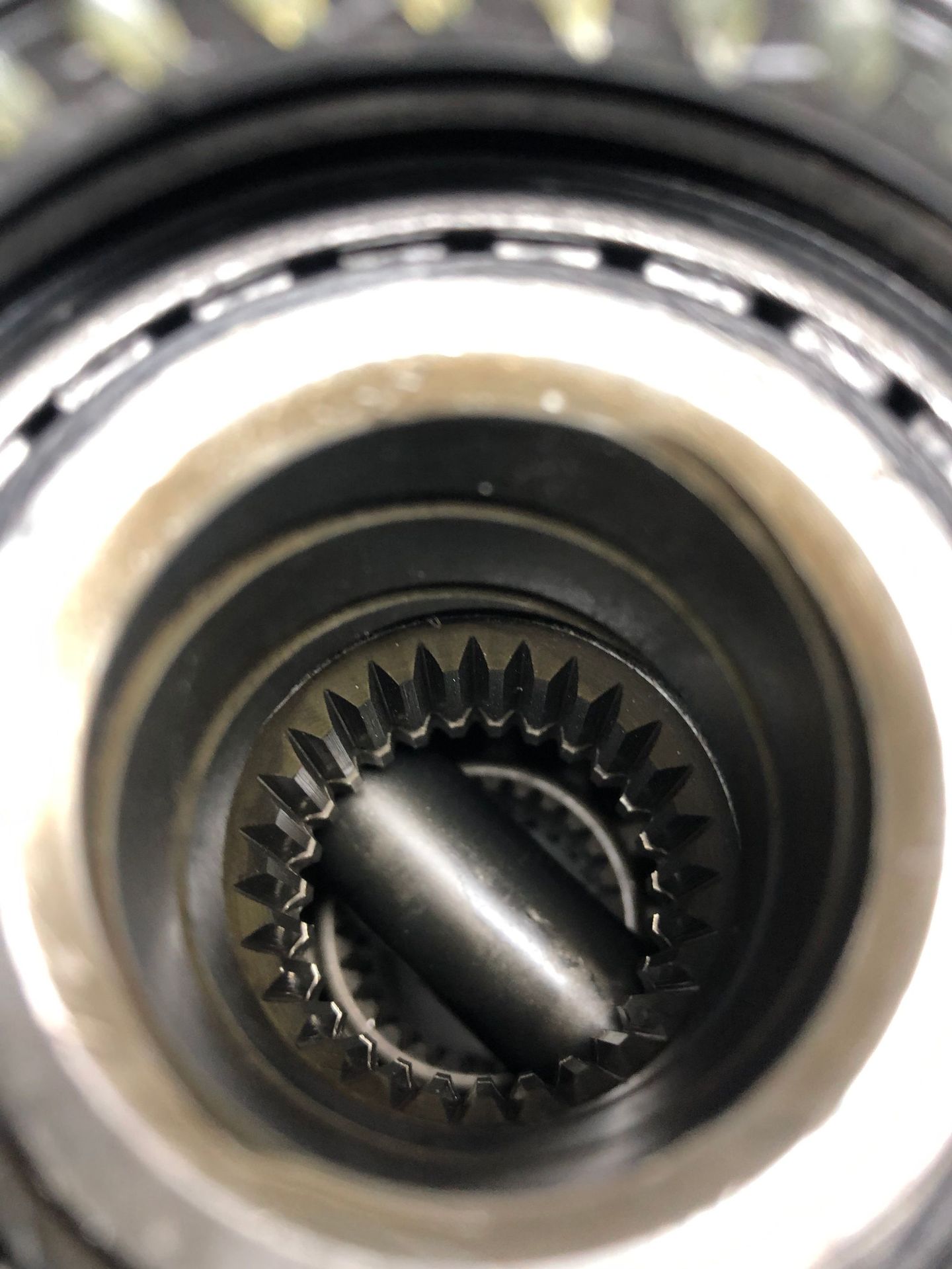 Suitable for BMW X5 E70 X6 E71 xDrive front differential assembly, 3.15 gear ratio