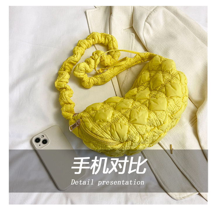 Title 2, Womens Fashion Shoulder Messenger Bag Stylish ...