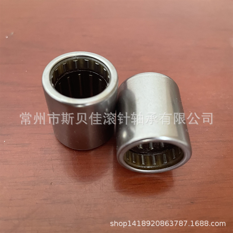 现货直销 HFL3530 / HFL3530 单向离合器滚针轴承  尺寸 35*42*30