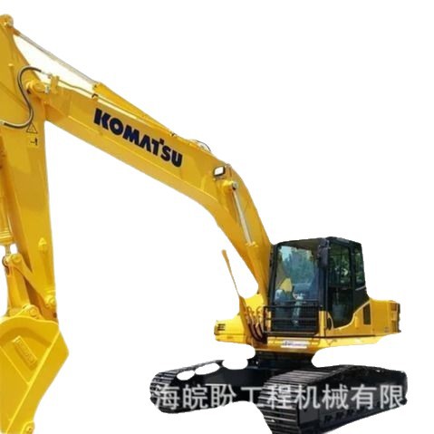 Exportación durante todo el año de excavadoras usadas Carter 307/308, pequeñas máquinas de gancho sobre orugas.