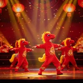 儿童表演服;迷彩服;童套装