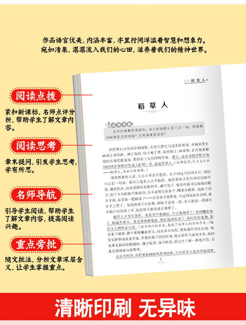 【中國直郵】I READING愛閱讀《巴黎聖母院》