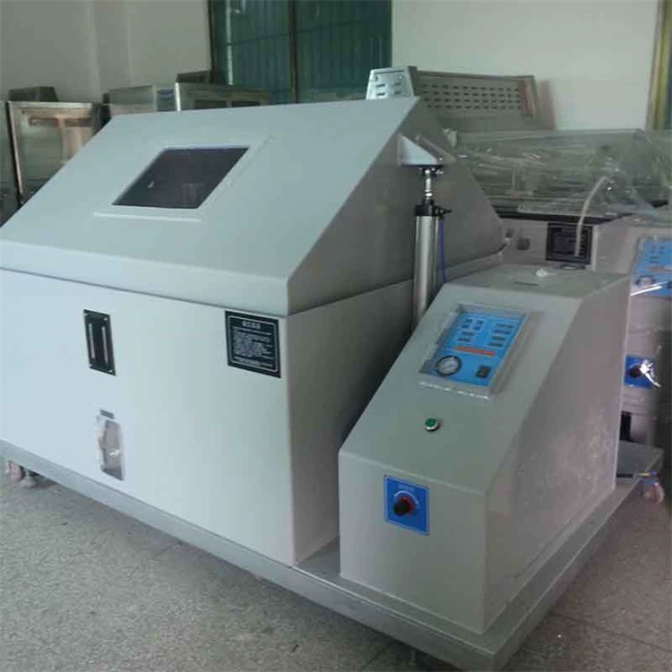 Машина для испытания солевого тумана типа 60 нейтральная машина для испытания солевого тумана нейтральная кислотная машина для испытания солевого тумана