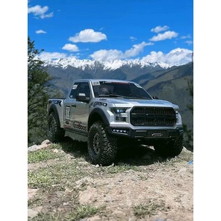 KM�����¿� 1/8���渣������F150Ƥ��܇RTR�b��늄�����܇ԽҰ܇