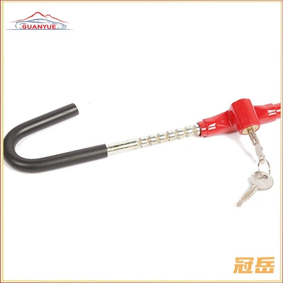Car Steering Wheel Lock Telescopic Car lock