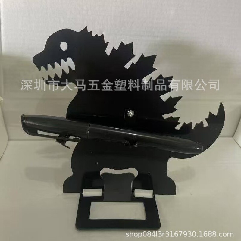 独立駅新商品創意Funny Monster Grillアウトドアバーベキュー面白いモンスターバーベキュースタンド|undefined