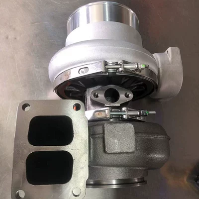 applicable car engine – Supercharger