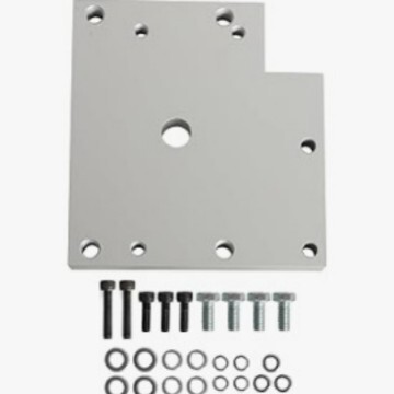 Rsf350 Model Shaver Pocket Module First-Generation Motor Adapter Board Kit Rsf350 Model Shaver Pocket Module First-Generation Motor Adapter Board Kit