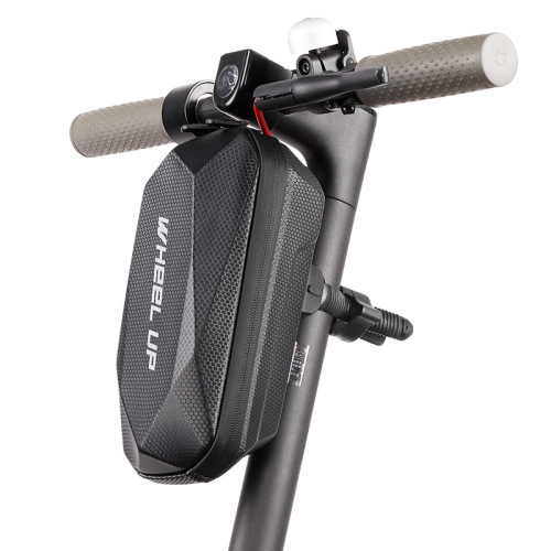 Balance Bike Electric Scooter Head Bag Bicycle First Bag Electric Folding Handle Bag EVA Hard Shell Cross-border