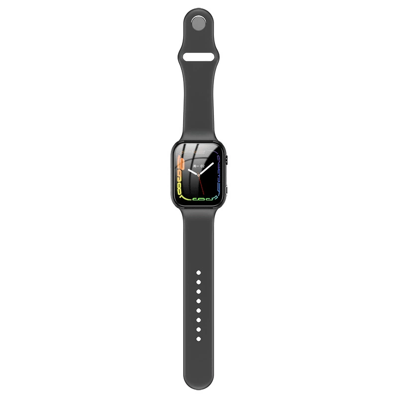 小才星 With synchronisation with phone, electric smart universal watch for students, 4G, support function for all network communication standards