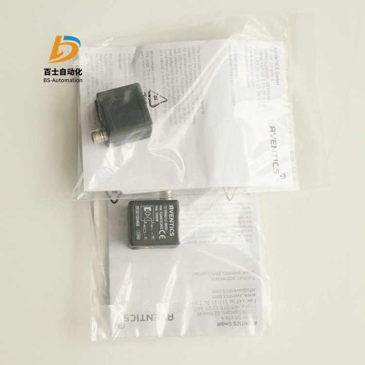 AVENTICS磁接近传感器0830100468德国安沃驰传感器