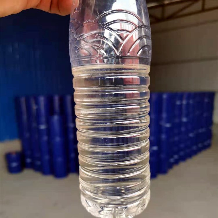 厂家现货地坪用钾水玻璃密封固化剂泡花碱