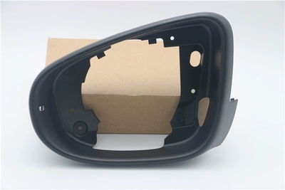 Rearview mirror/rearview mirror Rearview Mirror Assembly Bora - volkswagen-bora2013-2015-model-left-drivers-side-frame
