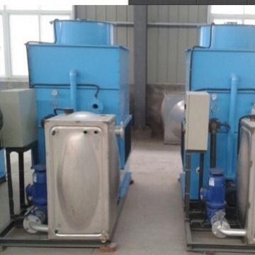 供应孝感闭式冷却塔