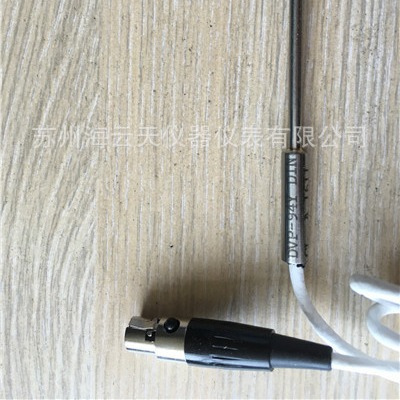 博勒飞粘度计配件温度探针DVP-94Y