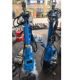 其他液压机械;液压缸;放料阀