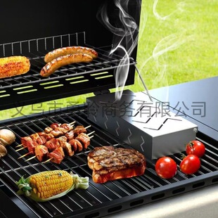 BBQ smoker box2024���R�d�¿�����¶�I�������П������