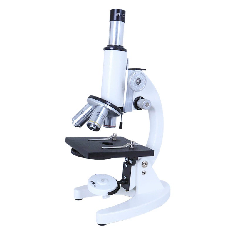 Оптический микроскоп Drang HD XSP-02 профессиональную научно-популярную учебную лабораторию для детей начальной и средней школы