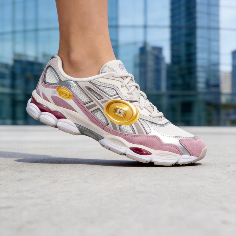 2026 High-End Version Gel-Nyc Mesh Breathable Running Shoes for Couples, Non-Slip and Wear-Resistant Casual Sports Shoes 2026 High-End Version Gel-Nyc Mesh Breathable Running Shoes for Couples, Non-Slip and Wear-Resistant Casual Sports Shoes