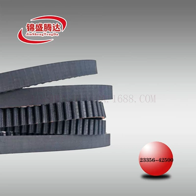 Hyundai Rui Feng üçün avtomobil ötürücü kəməri 23356-42500