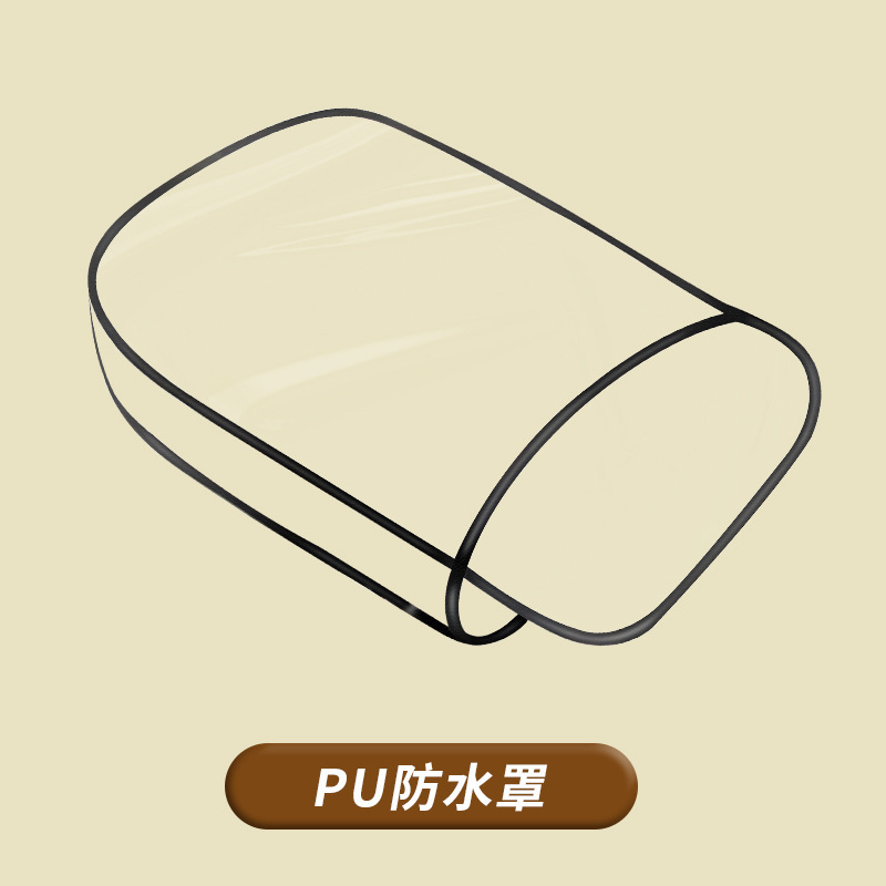 电动车加绒加厚手套摩托车挡风防寒车把套电瓶车防水手罩骑行专用|undefined