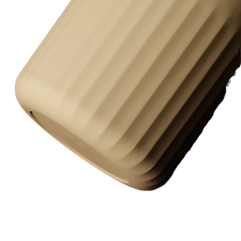 Basura cocina doméstica sala de estar baño dormitorio inodoro comercial inodoro gran sin cubierta cubo de almacenamiento retro