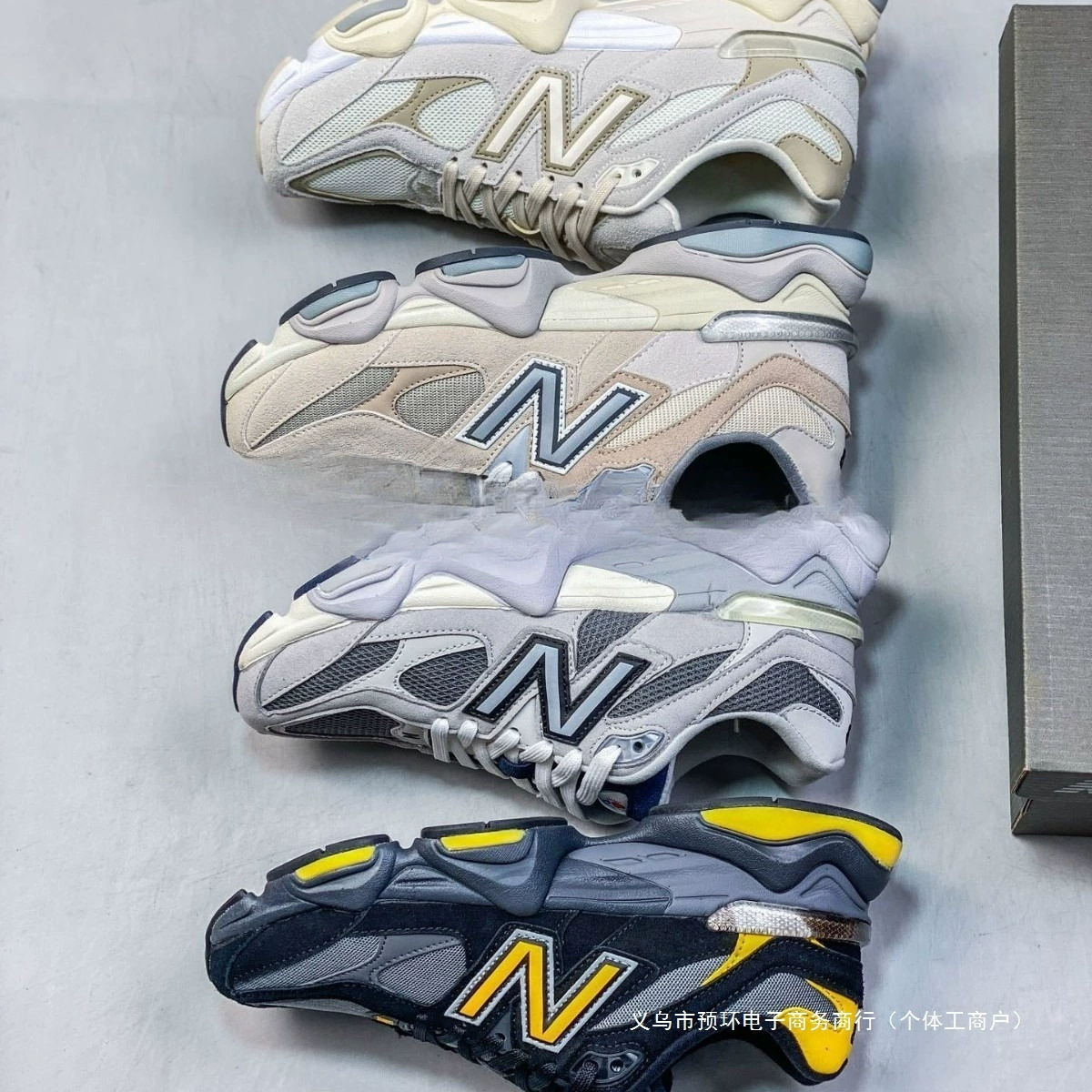 New Balance, универсальная обувь, нескользящая износостойкая дышащая обувь