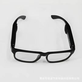 智能眼镜;CD包/盒;头戴式耳机