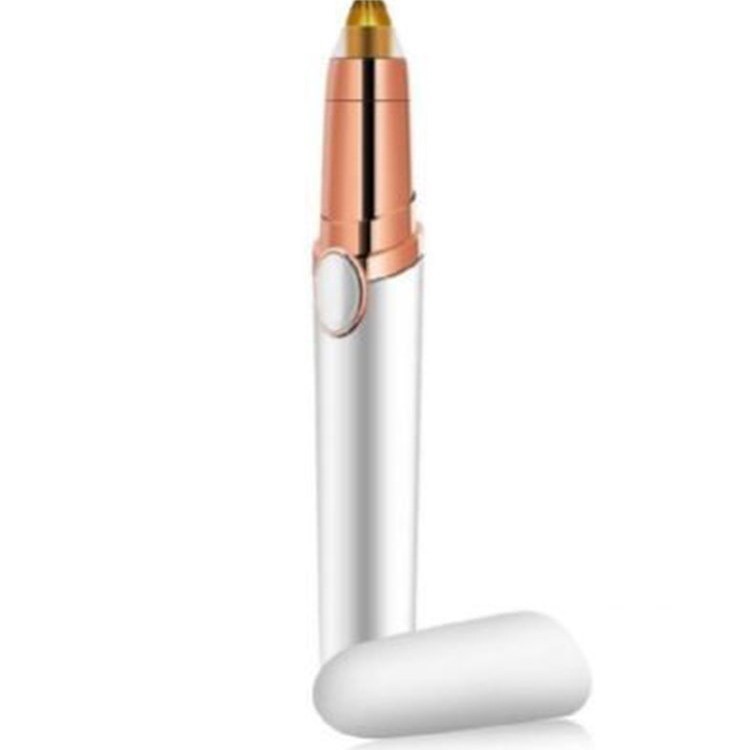 クロスボーダーtv新型口紅眉毛修理器眉修理器自動眉毛修理ナイフ女性電動眉毛修理器眉毛修理ナイフトリミング|undefined