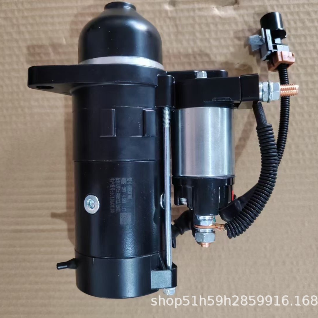 供应CATCAT354 374 349 395挖掘机起动机 发电机 启动马达