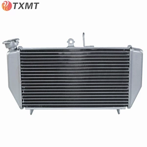 Yamaha YZF-R25/R3 15-21 su çəni radiatoru