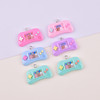 Cute three dimensional game console, resin, jewelry, pendant, earrings, bracelet, handmade