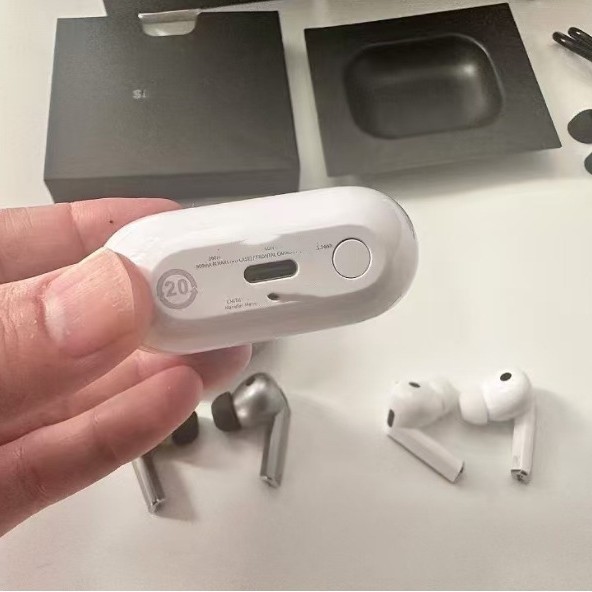 国境を越えた新型はGalayx Buds3Pro無線充電機能bluetoothイヤホンR630 bluetoothイヤホンに適用される|undefined