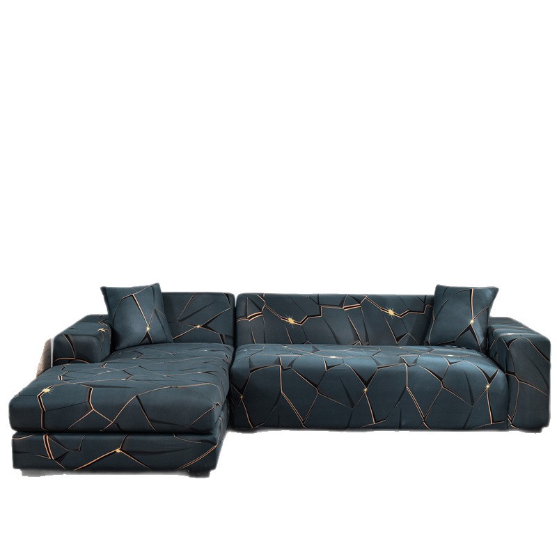 Copridivano universale per tutte le stagioni, antipolvere, con protezione antigraffio per gatti, elastico e spesso_voghion.com