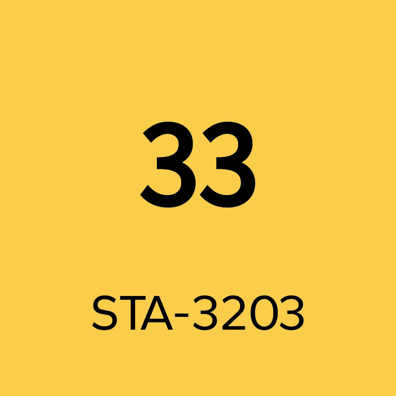 STASTA3203 alcohol aceite de doble cabeza dibujo a mano diseño de pintura marcador de arte un solo pincel graffiti